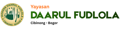 SD Plus Daarul Fudlola